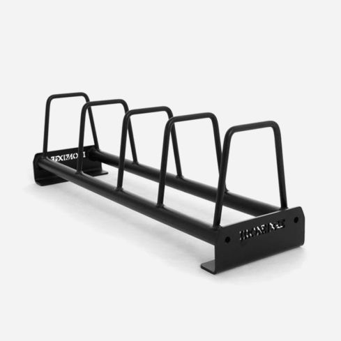 IronEdge Toaster Rack Plate Storage