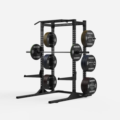 Assault Rack Pro - Short