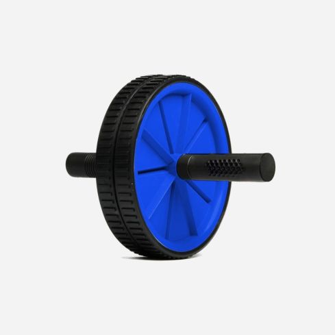 IronEdge Abdominal Wheel
