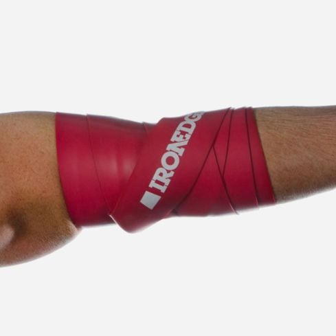 7 Foot Compression Band