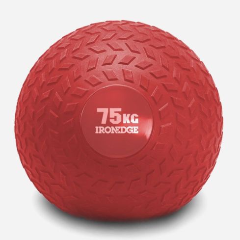 IronEdge 75kg Deadball Red