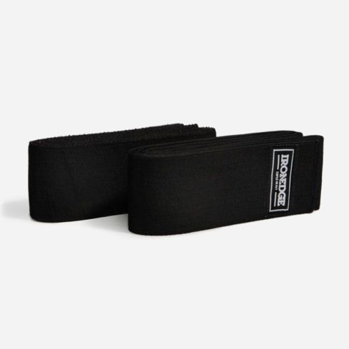 Knee Wrap - Super Heavy (Pair)
