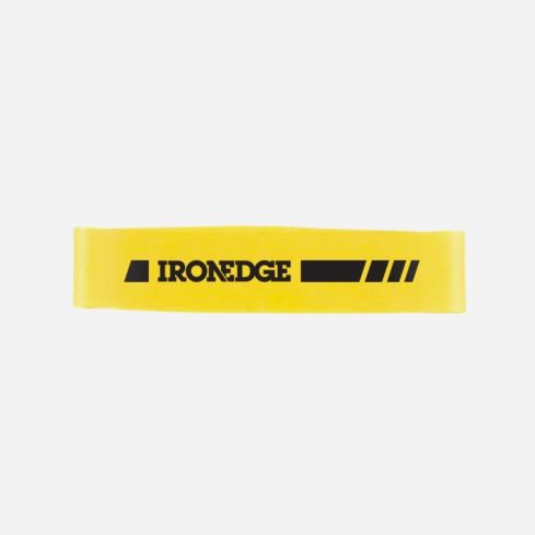 IronEdge Medium Micro Band Yellow