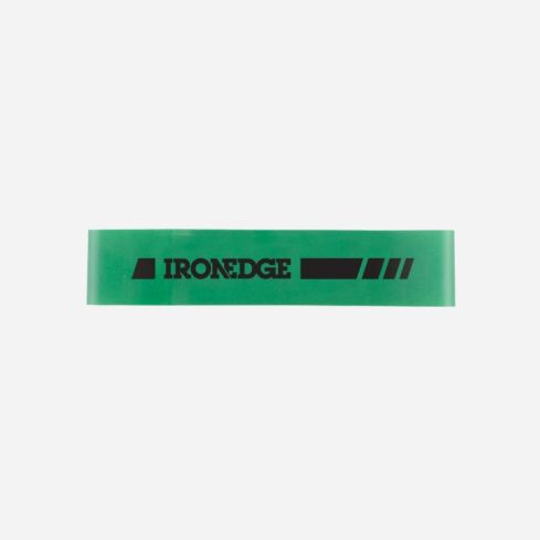 IronEdge Heavy Micro Band - Green