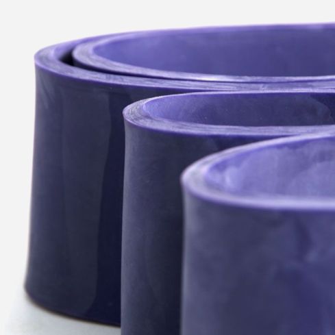 X-Heavy 41" Power Band - Purple