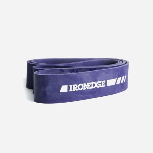 IronEdge X-Heavy 41inch Power Band Purple