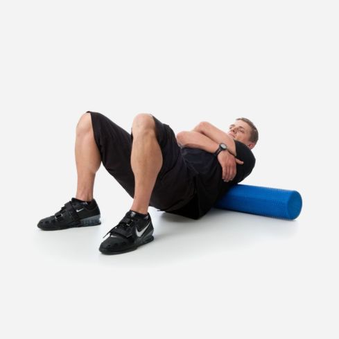 Foam Roller