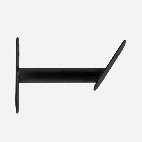 IronEdge Band/ Rope Wall Mount