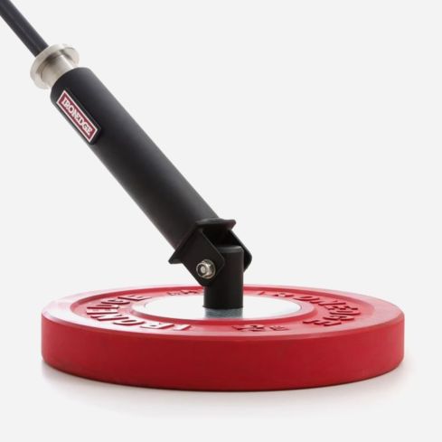 IronEdge Torsonator Unearthed landmine unit un Weight plate