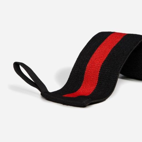 Wrist Wrap - Heavy (Pair)