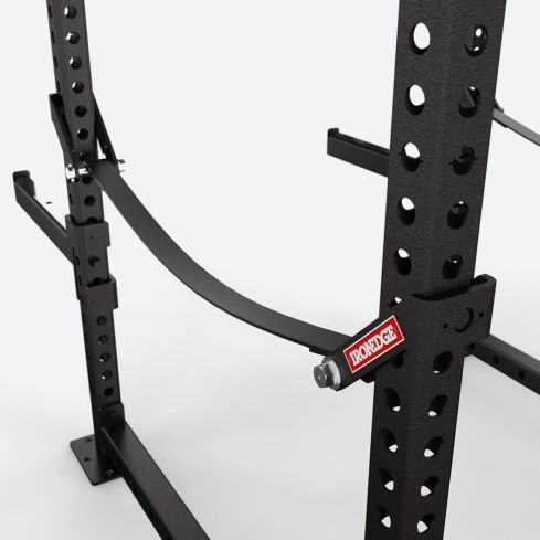 2 Tonne Sling - Black (single)