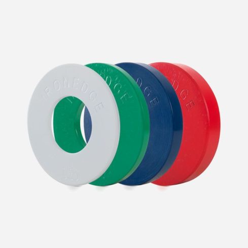 IronEdge Fractional Plate Pack Pairs: 0.25 To 1.0kg