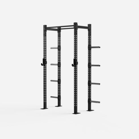 Matrix - Compact Single Cell + Storage