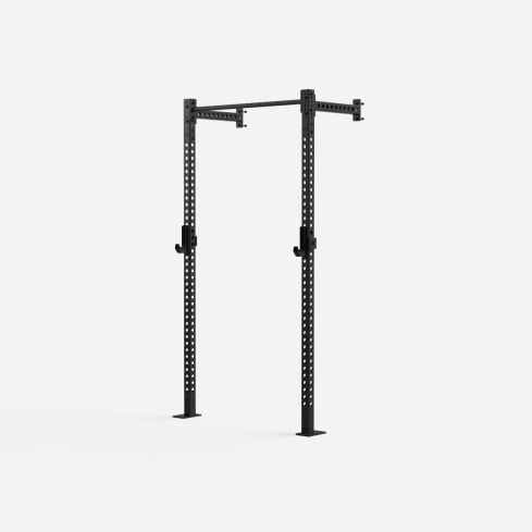 Wall Mounted Matrix - Single Cell - Compact