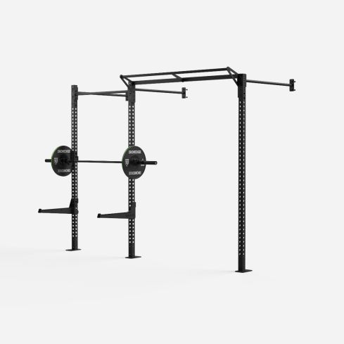 Wall Mounted Matrix - 1 Cell + 1 Bridge