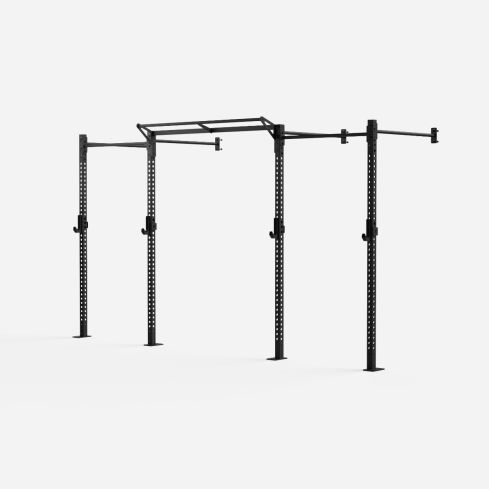 Wall Mounted Matrix - 2 Cell + 1 Bridge