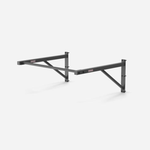 IronEdge Outdoor Chin-Up Bar