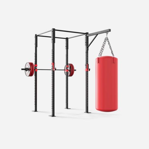 Boxing Bag Attachment