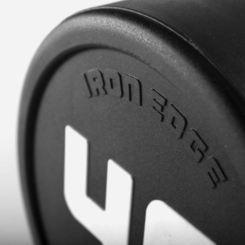 Fixed Ez Barbell set (10-40kg) & Rack