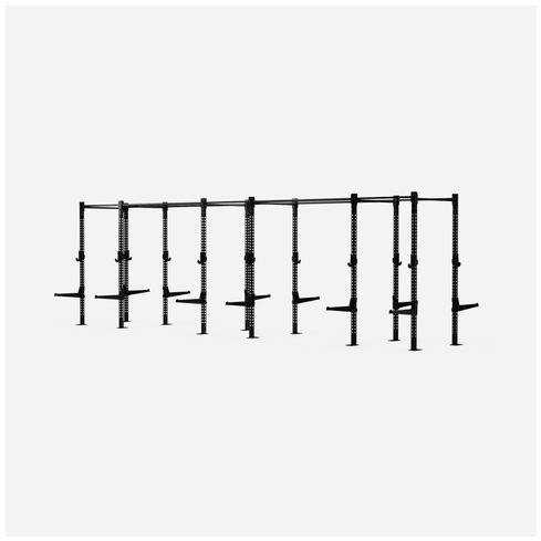Matrix - Triple Cell