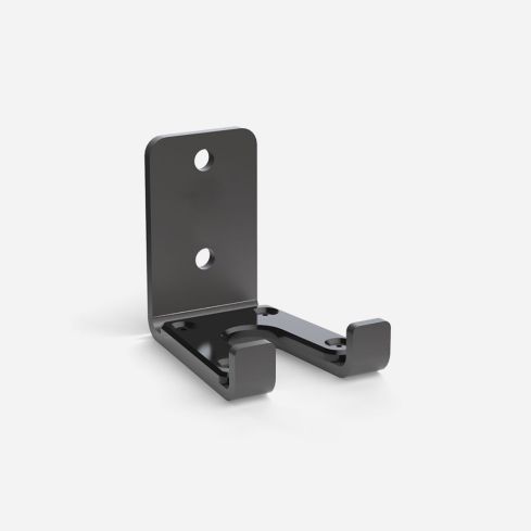 IronEdge Barbell Storage bracket Single