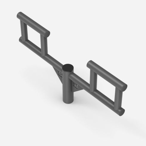 Torsonator™ - Viking Press