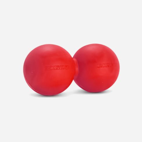 IronEdge Massage Ball Double