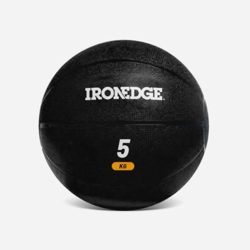 Medicine Ball Set 4 - Black