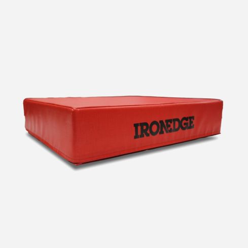 IronEdge Foam Block Red