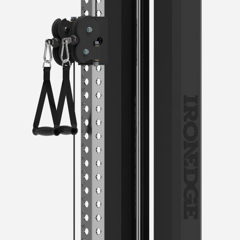 Cable Station - 85kg