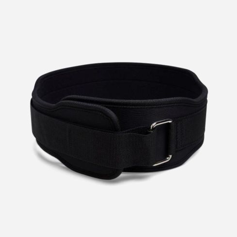 Nylon Weightlifting Belt