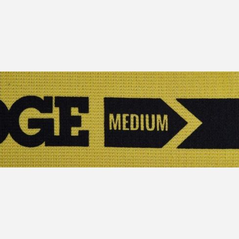 Micro Band Pro - Medium - Yellow