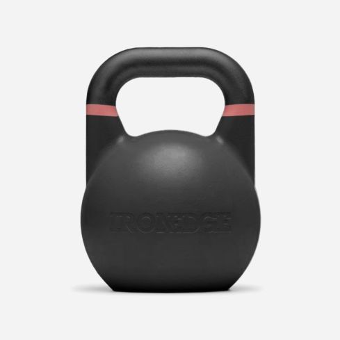 IronEdge 32kg Pro Grade Kettlebell - Mark 2