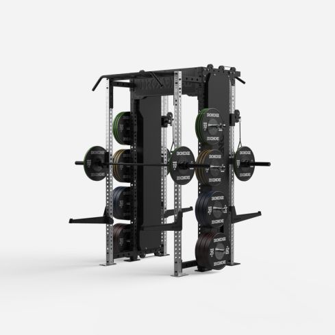 Nexa Rack™ - Combo