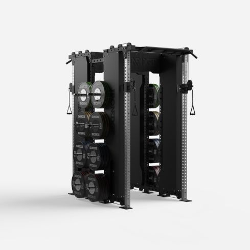 Nexa Rack™ - Double
