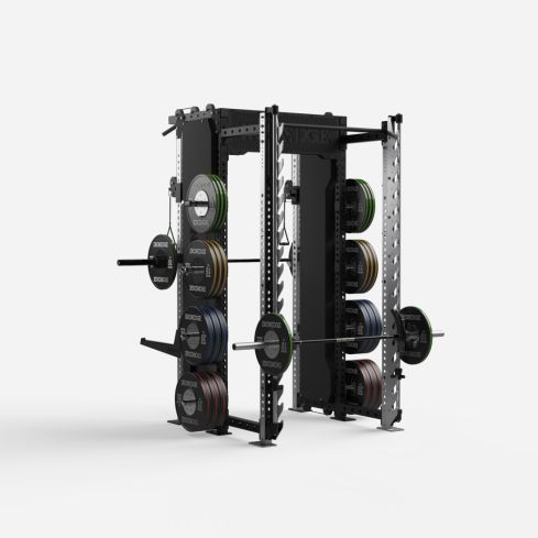 Nexa Rack™ - Combo Smith