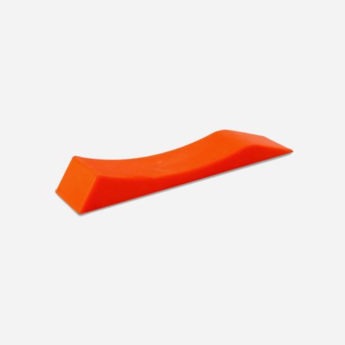 IronEdge Bumper Wedge Orange