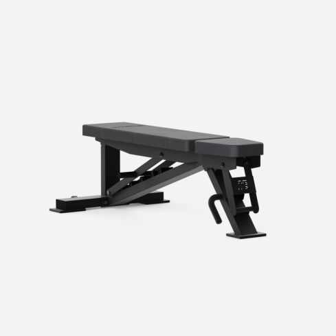 Bench - Flat / Incline