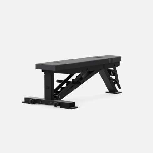 Bench - Flat / Incline