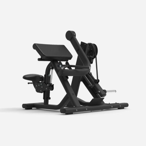 Bicep Curl - Onyx Series
