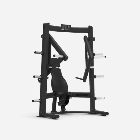 Decline Chest Press - Onyx Series