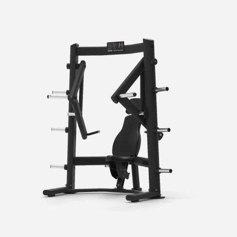 Decline Chest Press - Onyx Series