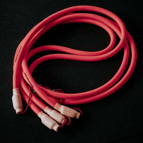 Inertia Wave Duo - Red