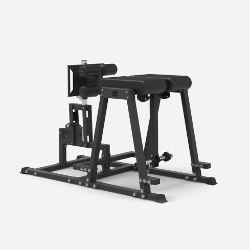 GHD / Reverse Hyper Extension Combo