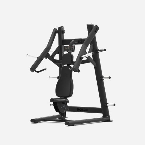 Incline Chest Press - Onyx Series