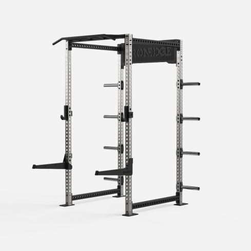 Zenith Half Rack