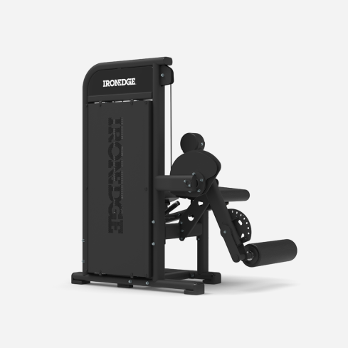 Leg Extension / Prone Leg Curl