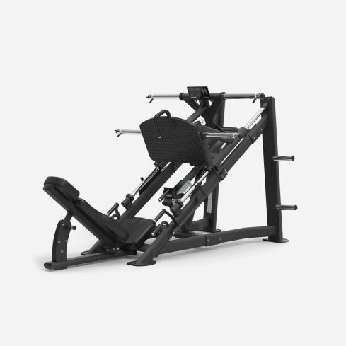 Linear Leg Press - Onyx Series