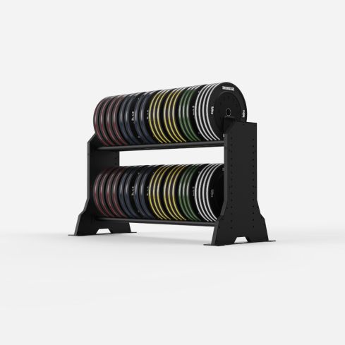 Modular Racking - Short Toaster Rack