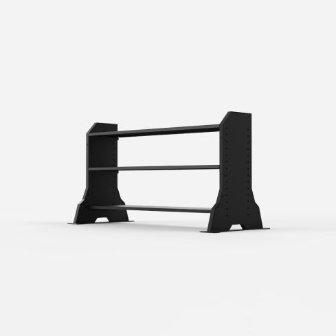 Modular Rack - Short - Configurable